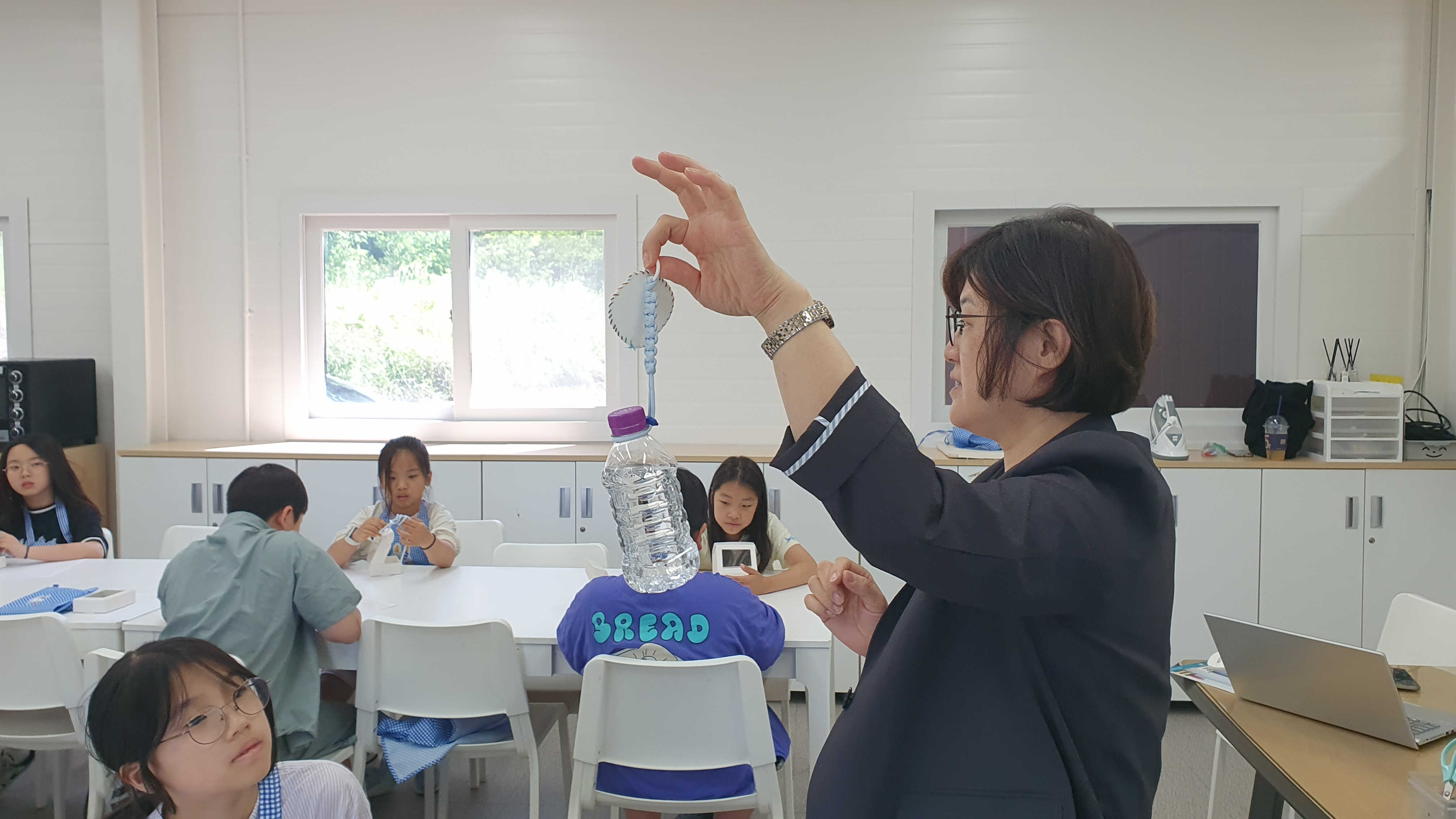 <2026년 공유학교 - 회암사지 K-굿즈 디자이너 1기> 이미지5