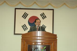 2009 새해영농설계(생활자원반)교육 의 사진