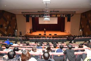 톡톡콘서트 시민강좌 의 사진