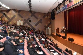 톡톡콘서트 시민강좌 의 사진