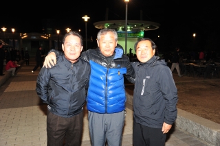 양주시민축구단 후원의 밤 및 시민노래자랑 의 사진