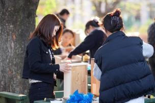 민원담당 공무원 힐링교육 의 사진