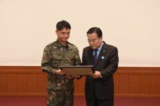  통합방위협의회 의 사진