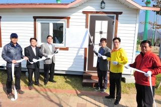 시장기야구대회 의 사진