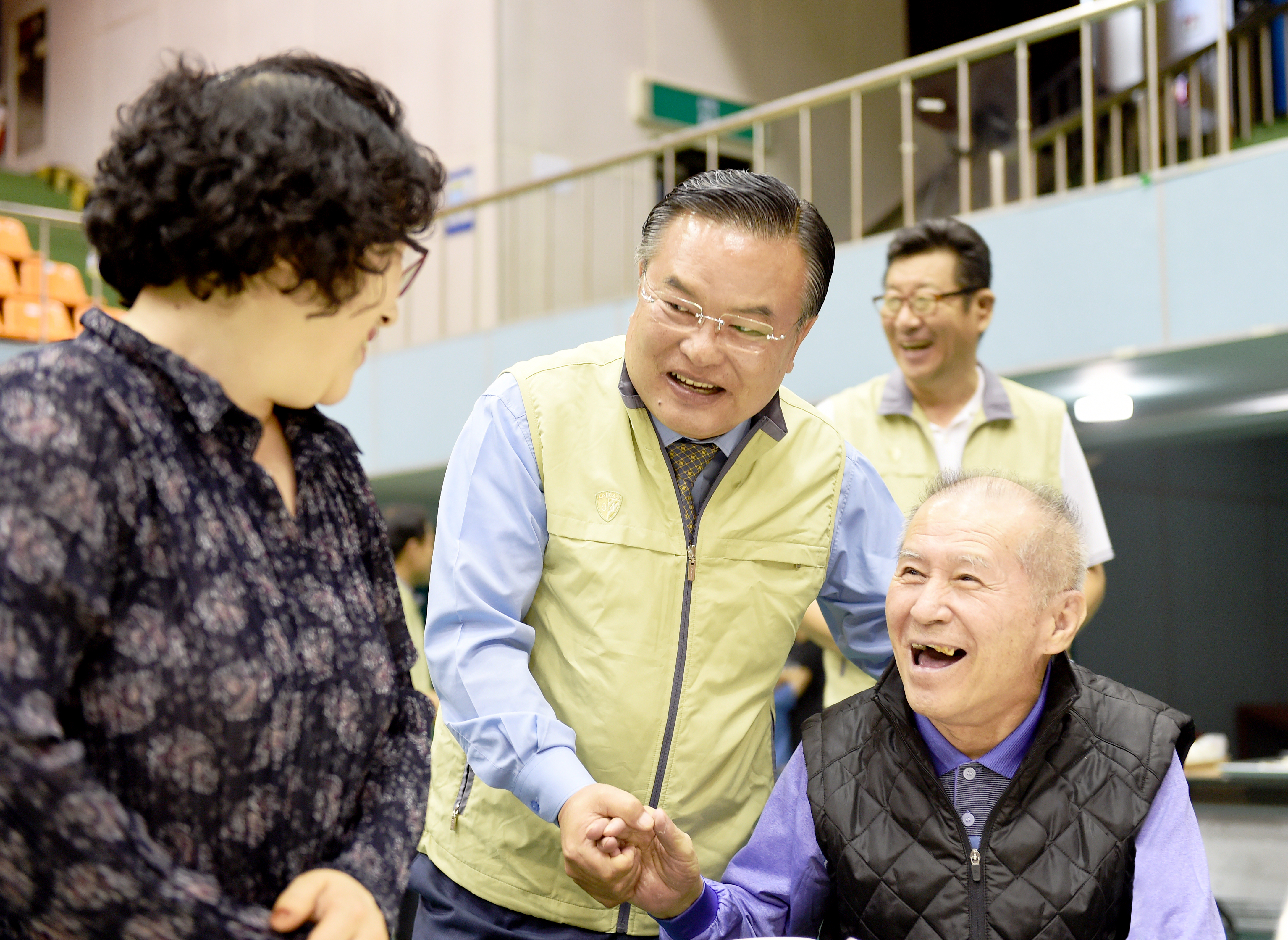 양주시,『시정혁신』을 통한 감동양주 구현 이미지