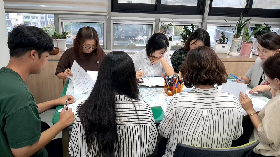 양주시, 부패방지 및 청렴 교육 실시 이미지