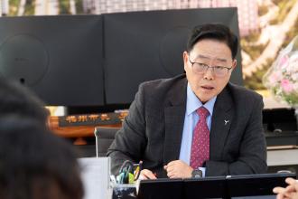 [기획] 30만 돌파 앞둔 양주시, 경기북부 중심도시 도약 이미지