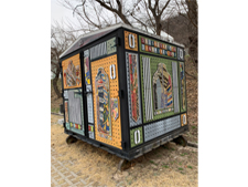 Rodden Berry's Box Series 이미지