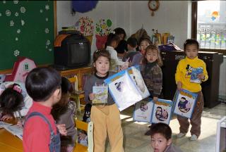 정문앞농성,군수동정,사무실근무자01 의 사진