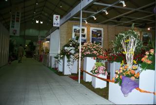 고양 꽃박람회01 의 사진