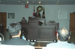 의회개원 시정연설01 의 사진
