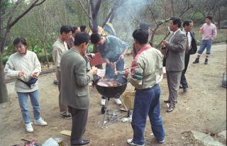 공무원체육행사01 의 사진