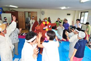 오산3리 전통문화전승교육 의 사진