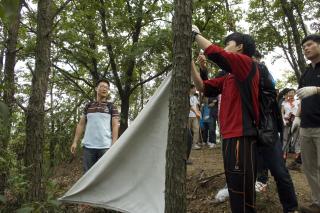 신규자 불곡산 등반 의 사진