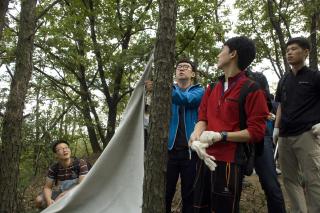 신규자 불곡산 등반 의 사진