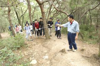 신규자 불곡산 등반 의 사진