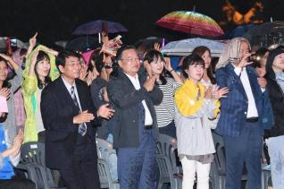 천만송이 천일홍축제 의 사진