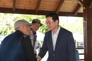 봉우어울림축제 의 사진