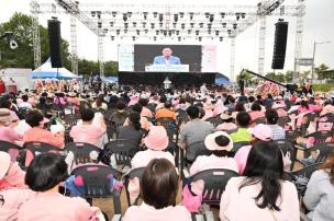 제18회 경기북부 음악예술제 의 사진