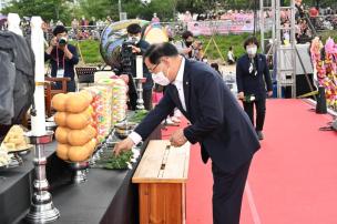 제18회 경기북부 음악예술제 의 사진