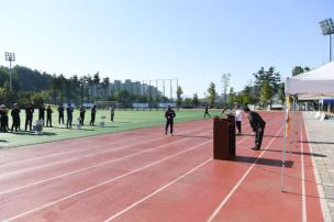 경기북구 9개시군 축구대회 의 사진