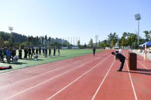 경기북구 9개시군 축구대회 의 사진