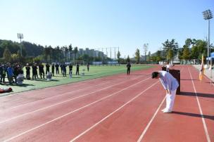 경기북구 9개시군 축구대회 의 사진