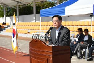 경기북구 9개시군 축구대회 의 사진