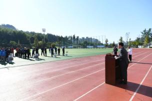 경기북구 9개시군 축구대회 의 사진