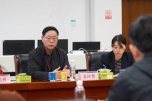 중국 둥잉시 현장시찰 및 자매결연 협약식 의 사진