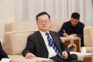 중국 둥잉시 현장시찰 및 자매결연 협약식 의 사진