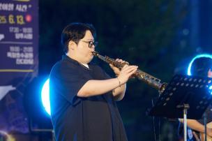 회암사지 왕실축제 전야제 의 사진