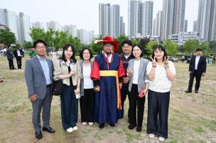 회암사지 왕실축제 전야제 의 사진