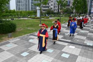 회암사지 왕실축제 전야제 의 사진