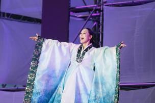 제8회 회암사지 왕실축제 의 사진