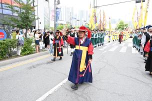 제8회 회암사지 왕실축제 의 사진