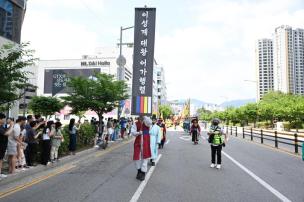 제8회 회암사지 왕실축제 의 사진