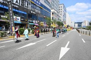 제8회 회암사지 왕실축제 의 사진