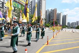 제8회 회암사지 왕실축제 의 사진