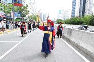 제8회 회암사지 왕실축제 의 사진