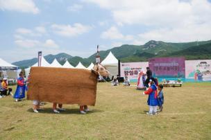 제8회 회암사지 왕실축제 의 사진