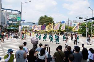 제8회 회암사지 왕실축제 의 사진