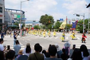 제8회 회암사지 왕실축제 의 사진