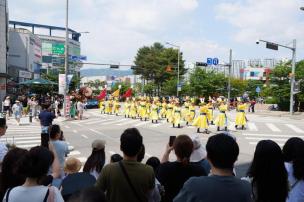 제8회 회암사지 왕실축제 의 사진