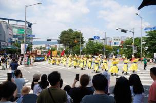 제8회 회암사지 왕실축제 의 사진
