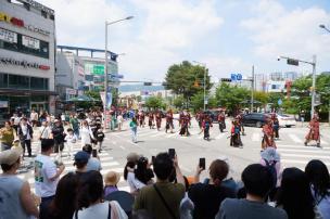제8회 회암사지 왕실축제 의 사진