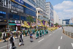 제8회 회암사지 왕실축제 의 사진