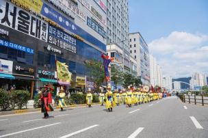 제8회 회암사지 왕실축제 의 사진