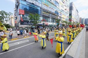 제8회 회암사지 왕실축제 의 사진