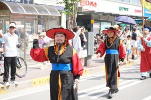 제8회 회암사지 왕실축제 의 사진